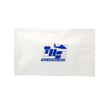 serviette hydroalcool publicitaires