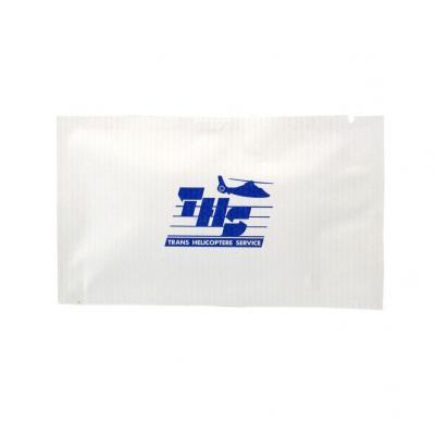 serviette hydroalcool publicitaires